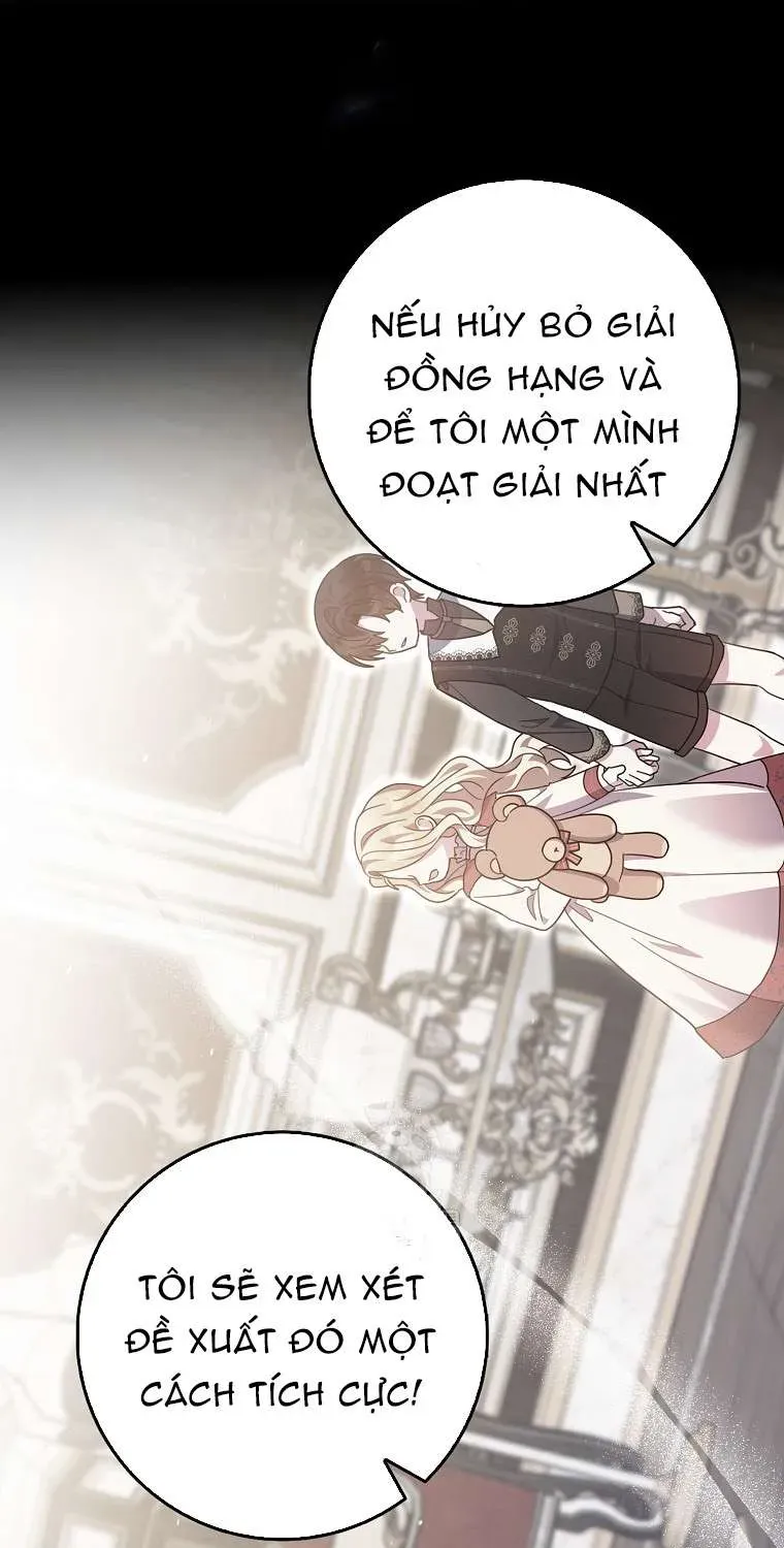 [ Ss2 ] Tôi Không Thuộc Về Nơi Này Chương 51 - Trang 5