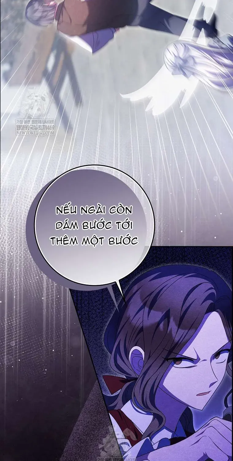 [ Ss2 ] Tôi Không Thuộc Về Nơi Này Chương 51 - Trang 42