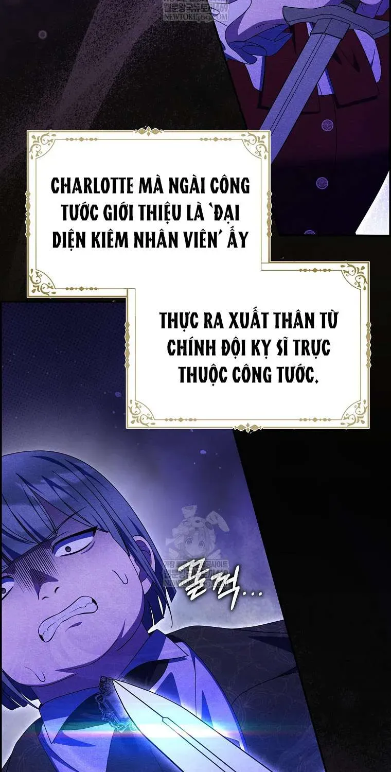 [ Ss2 ] Tôi Không Thuộc Về Nơi Này Chương 51 - Trang 43