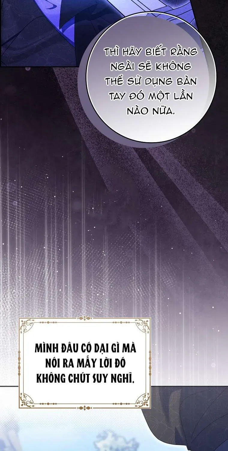 [ Ss2 ] Tôi Không Thuộc Về Nơi Này Chương 51 - Trang 44