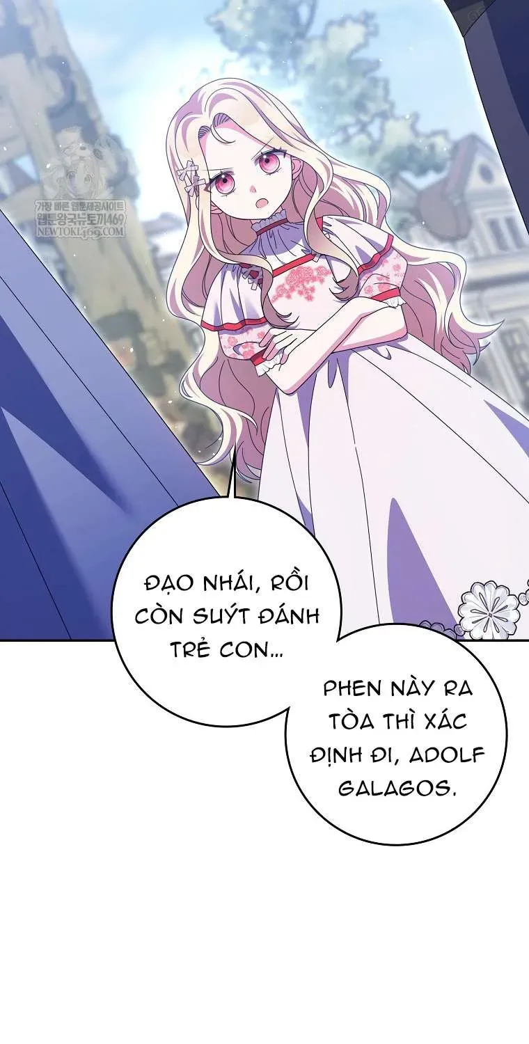 [ Ss2 ] Tôi Không Thuộc Về Nơi Này Chương 51 - Trang 45