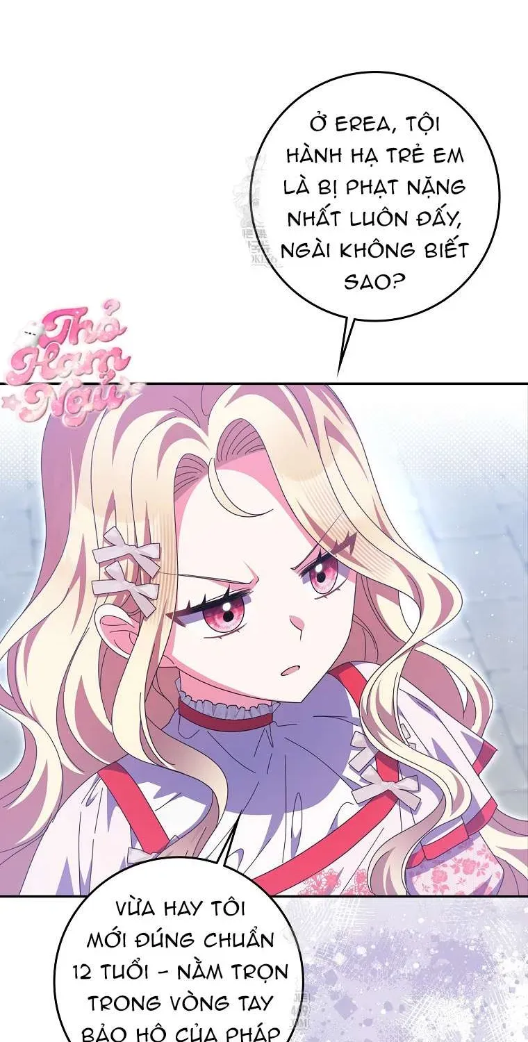 [ Ss2 ] Tôi Không Thuộc Về Nơi Này Chương 51 - Trang 46