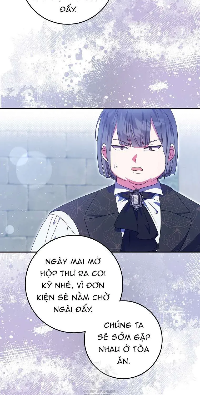 [ Ss2 ] Tôi Không Thuộc Về Nơi Này Chương 51 - Trang 47