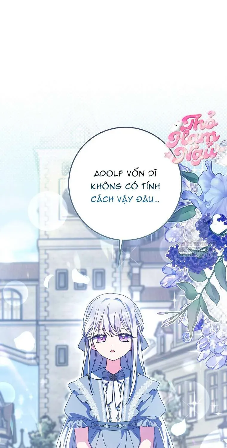 [ Ss2 ] Tôi Không Thuộc Về Nơi Này Chương 51 - Trang 55