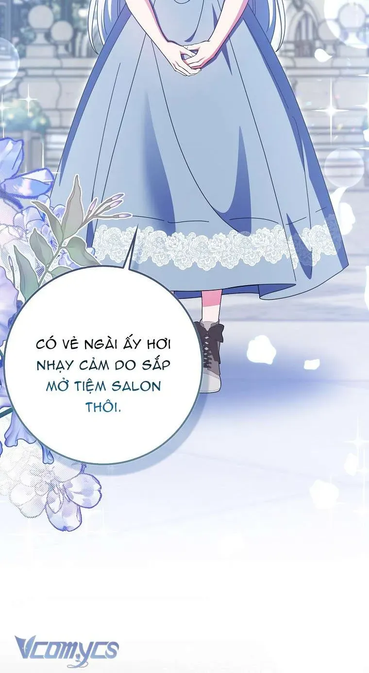 [ Ss2 ] Tôi Không Thuộc Về Nơi Này Chương 51 - Trang 56