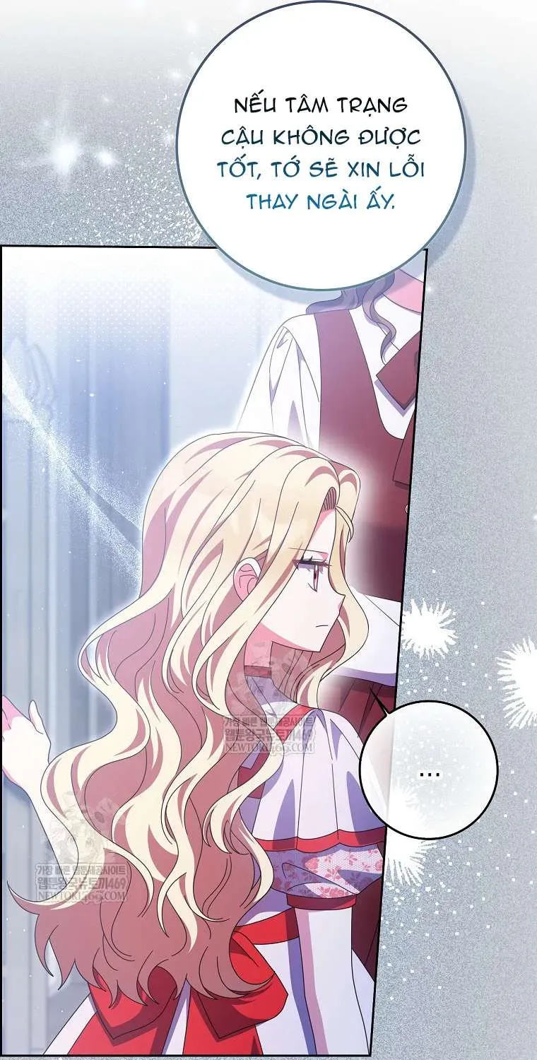 [ Ss2 ] Tôi Không Thuộc Về Nơi Này Chương 51 - Trang 57