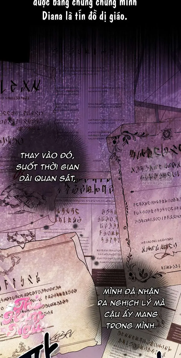 [ Ss2 ] Tôi Không Thuộc Về Nơi Này Chương 51 - Trang 61