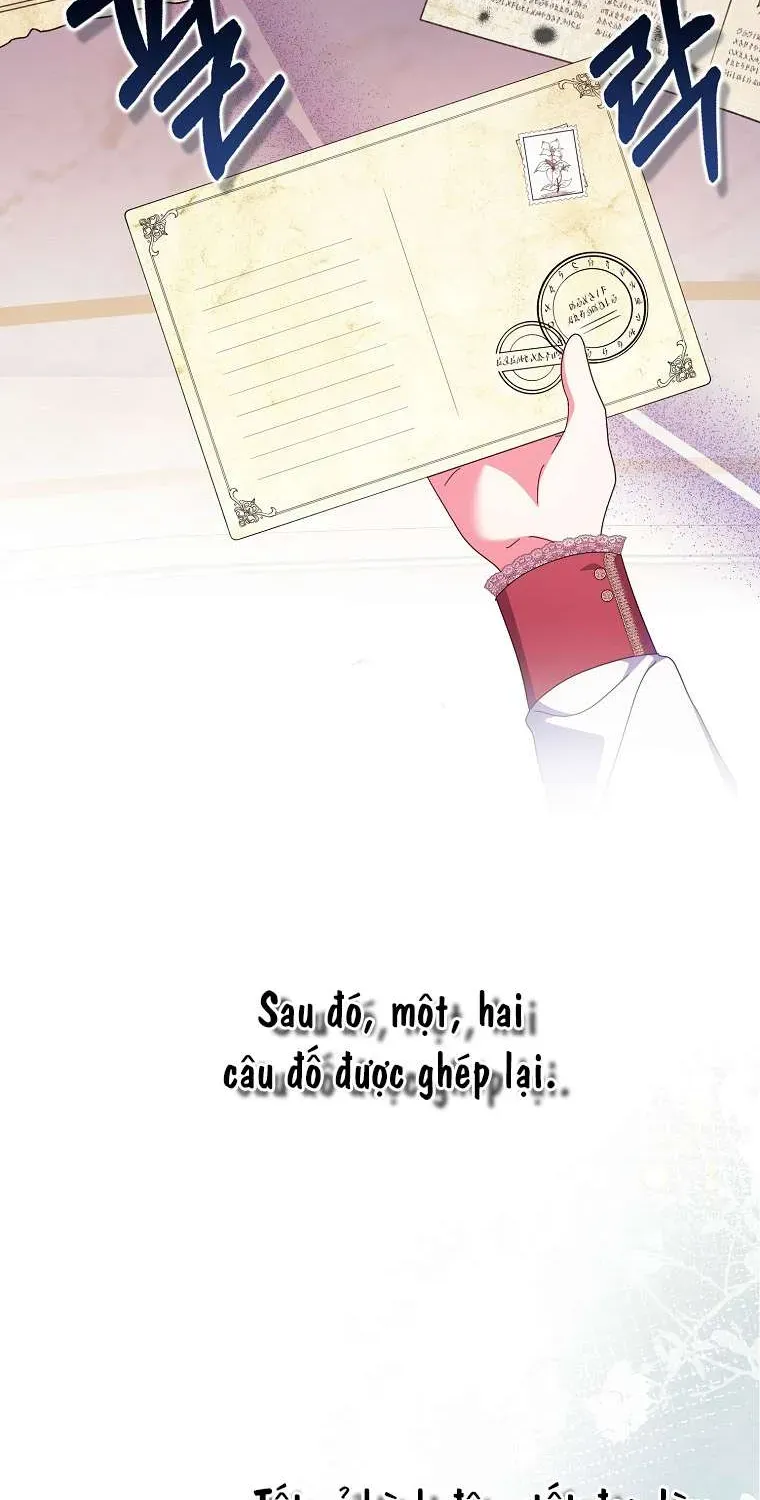[ Ss2 ] Tôi Không Thuộc Về Nơi Này Chương 51 - Trang 62
