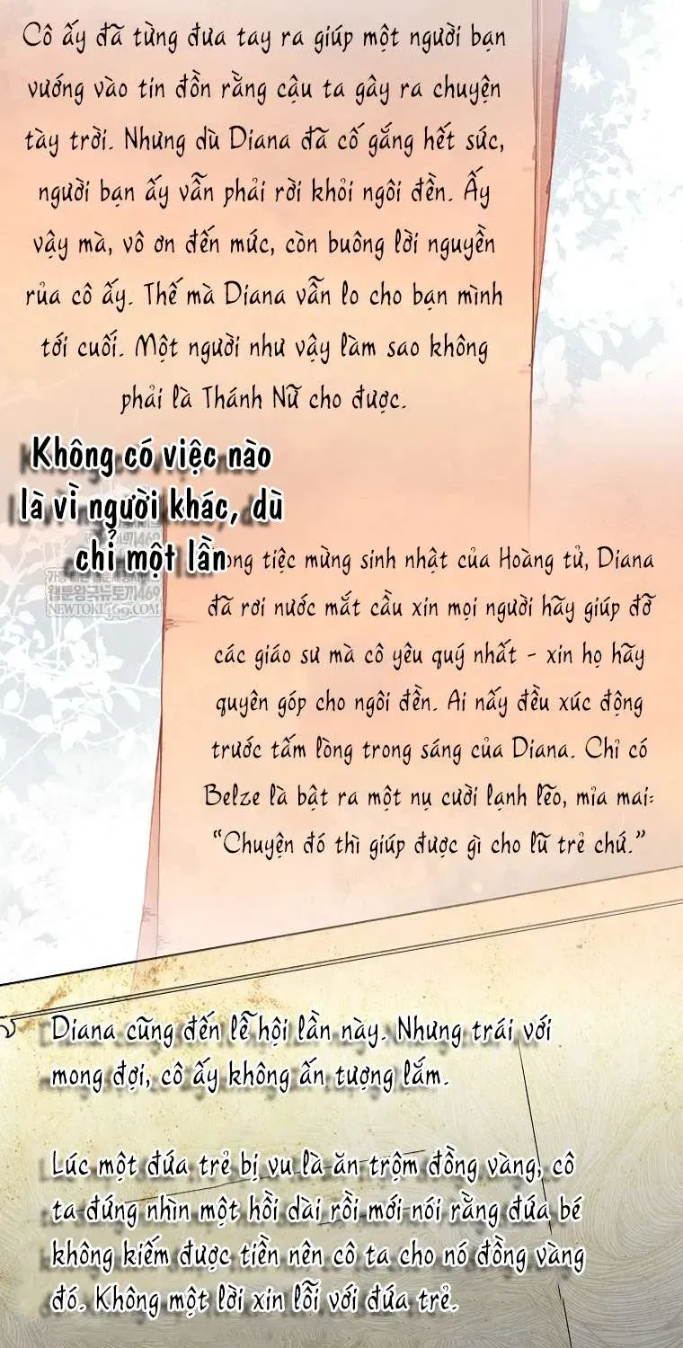 [ Ss2 ] Tôi Không Thuộc Về Nơi Này Chương 51 - Trang 64