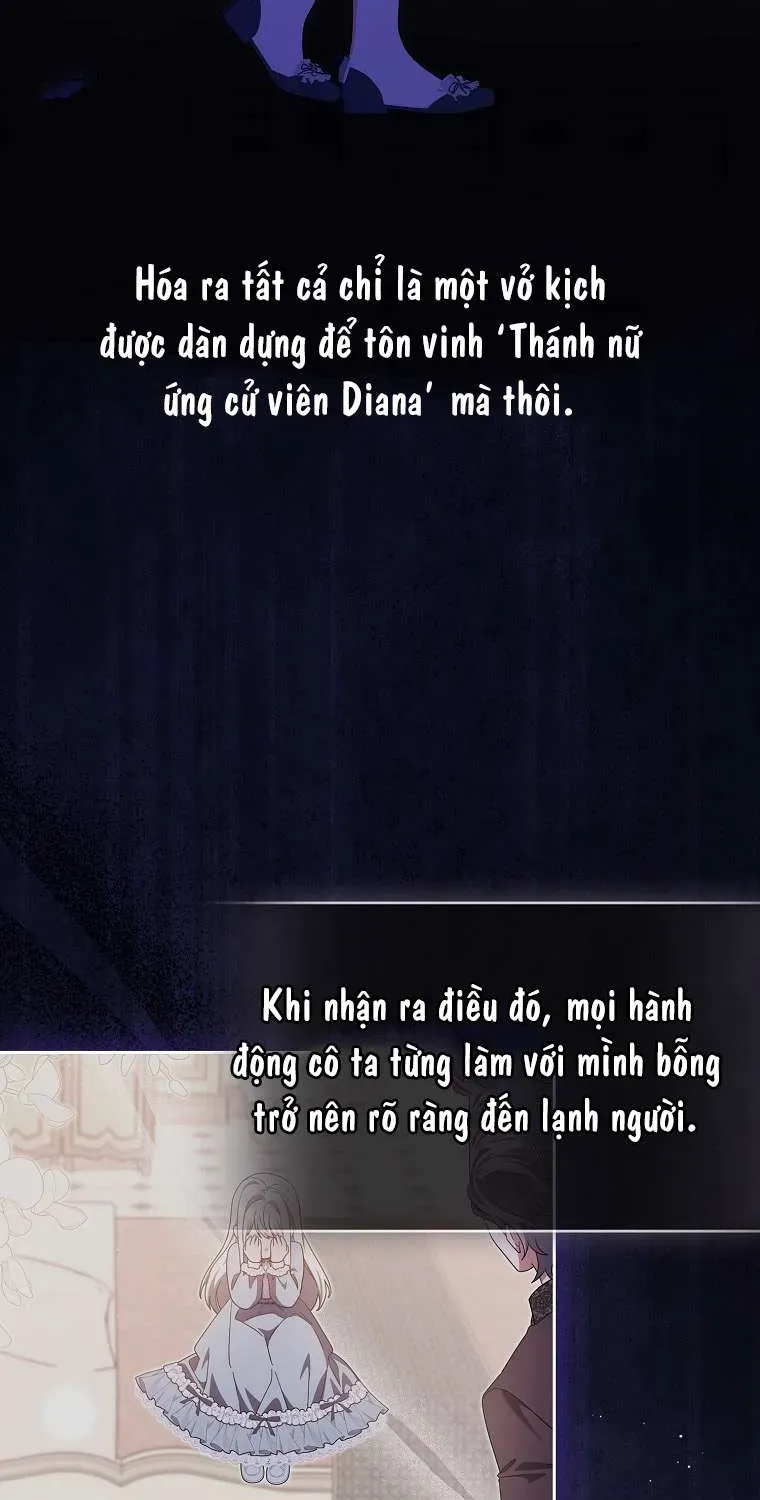 [ Ss2 ] Tôi Không Thuộc Về Nơi Này Chương 51 - Trang 66