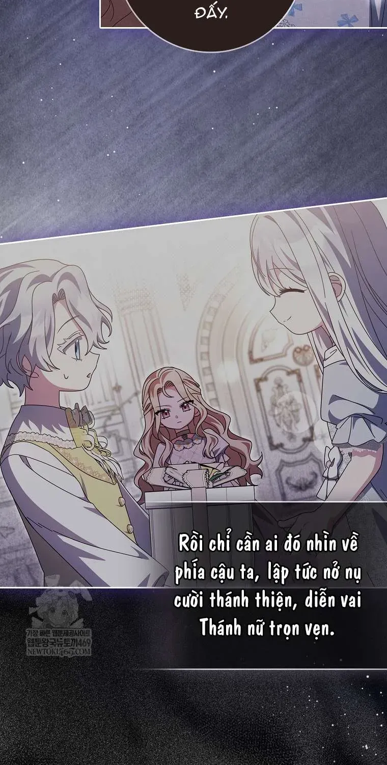 [ Ss2 ] Tôi Không Thuộc Về Nơi Này Chương 51 - Trang 68
