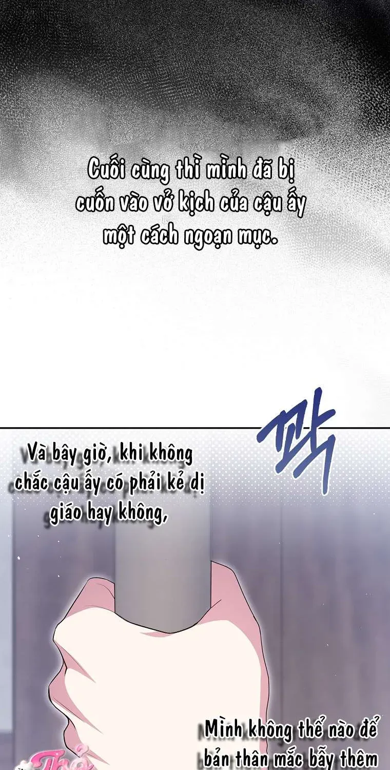 [ Ss2 ] Tôi Không Thuộc Về Nơi Này Chương 51 - Trang 69