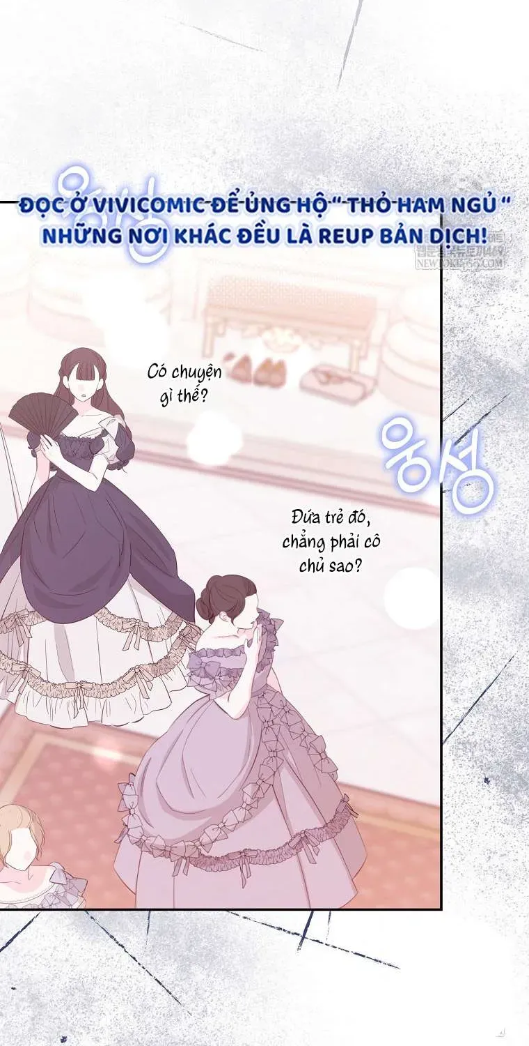 [ Ss2 ] Tôi Không Thuộc Về Nơi Này Chương 51 - Trang 73