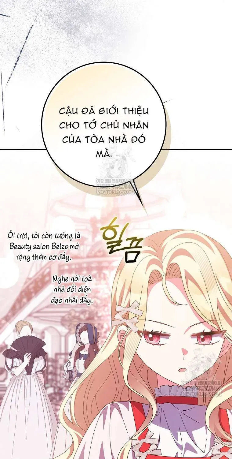 [ Ss2 ] Tôi Không Thuộc Về Nơi Này Chương 51 - Trang 74