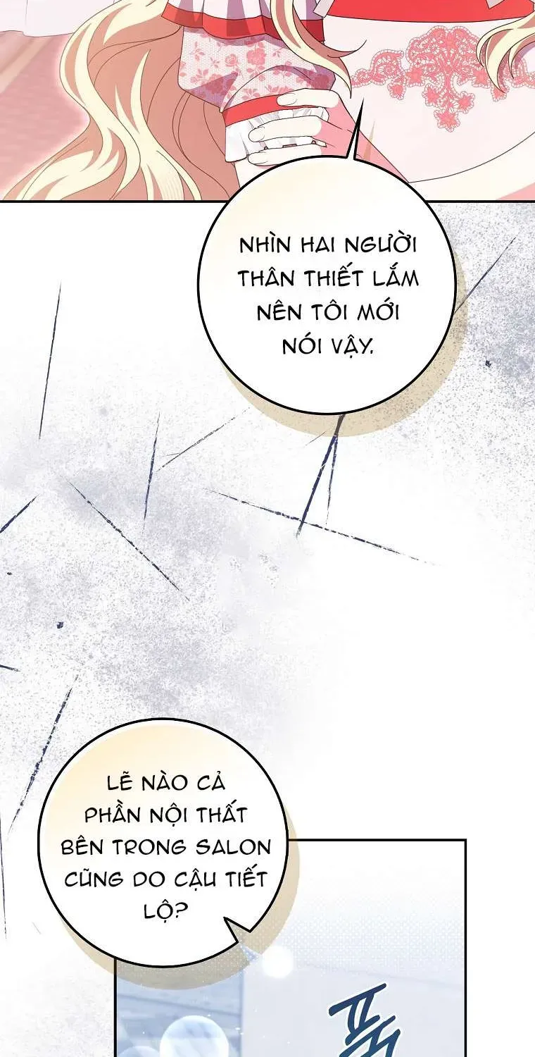 [ Ss2 ] Tôi Không Thuộc Về Nơi Này Chương 51 - Trang 75