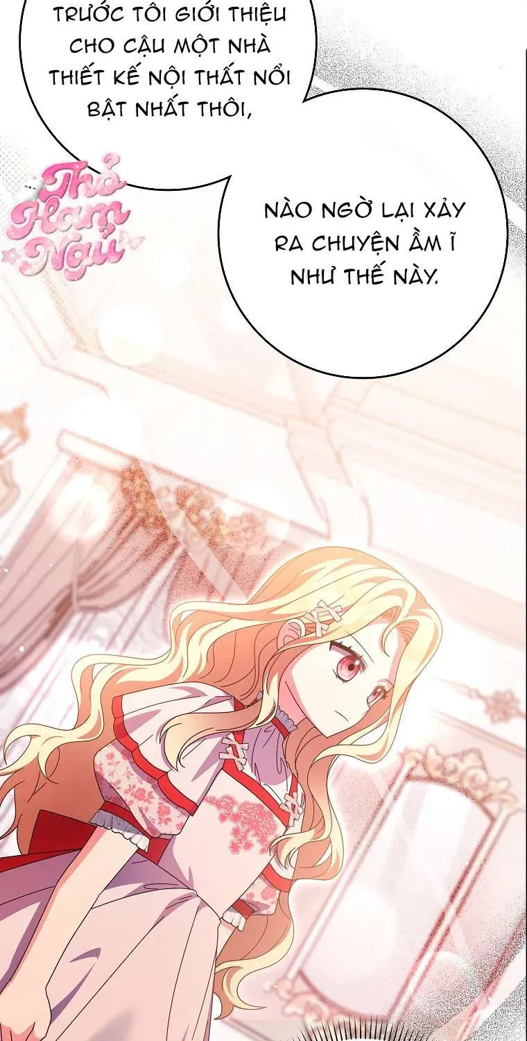 [ Ss2 ] Tôi Không Thuộc Về Nơi Này Chương 51 - Trang 77