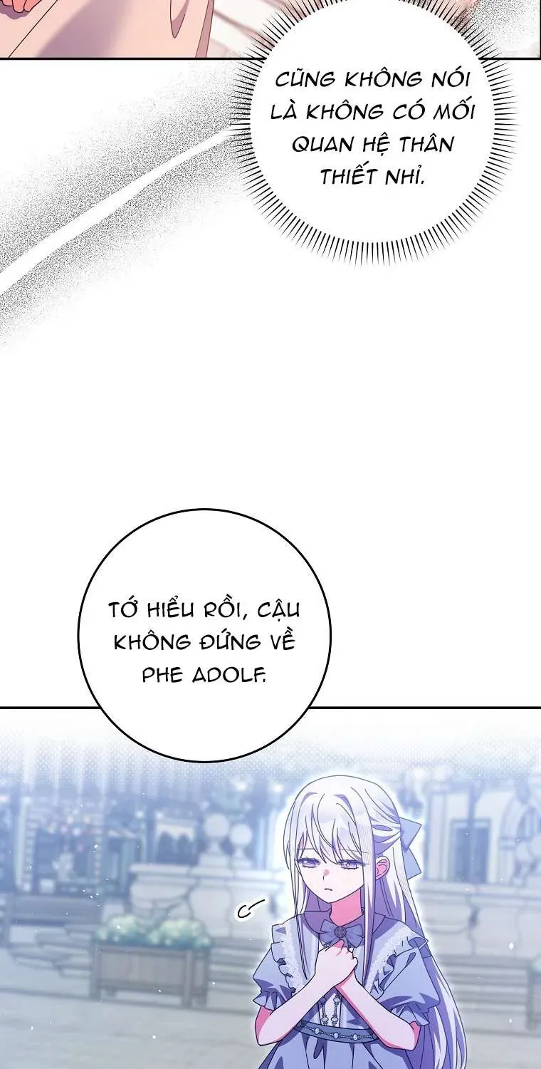 [ Ss2 ] Tôi Không Thuộc Về Nơi Này Chương 51 - Trang 78