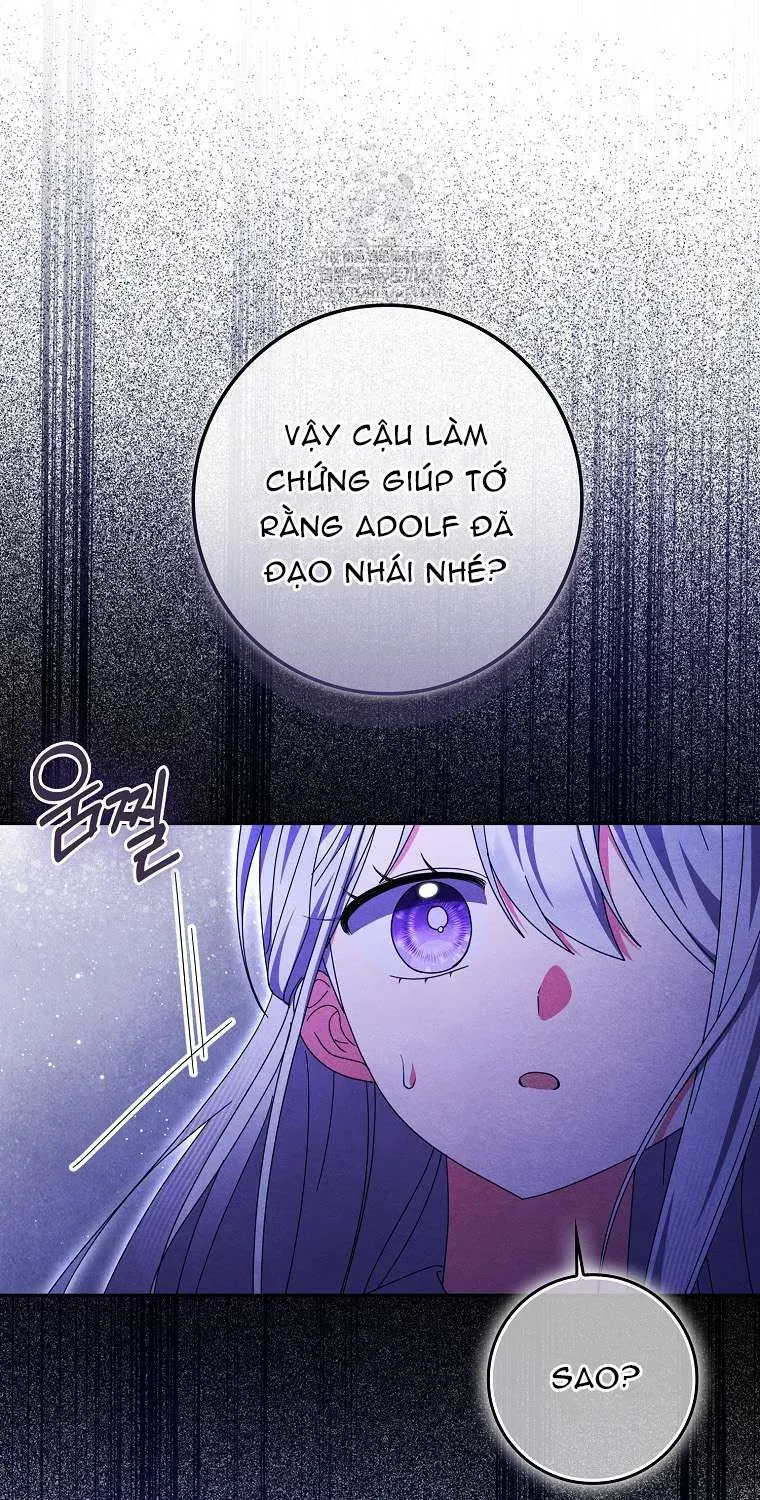 [ Ss2 ] Tôi Không Thuộc Về Nơi Này Chương 51 - Trang 80