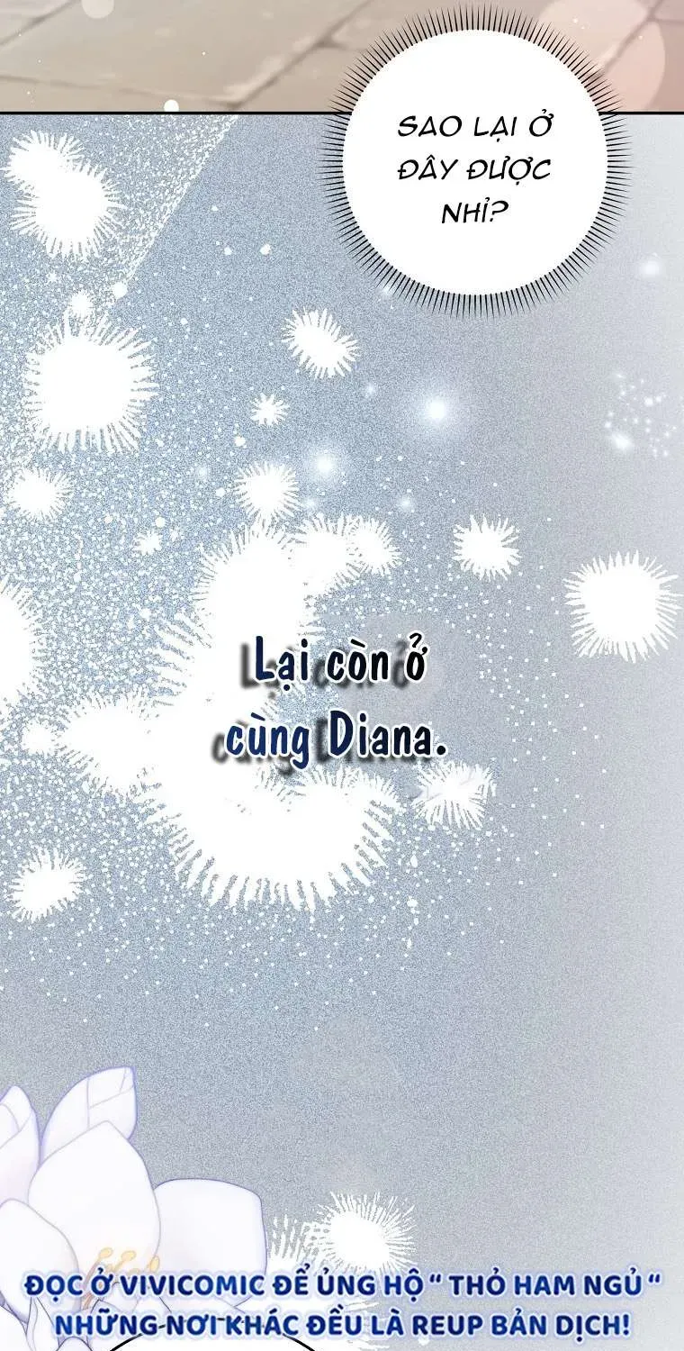 [ Ss2 ] Tôi Không Thuộc Về Nơi Này Chương 51 - Trang 9