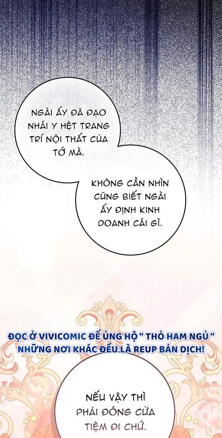 [ Ss2 ] Tôi Không Thuộc Về Nơi Này Chương 51 - Trang 81