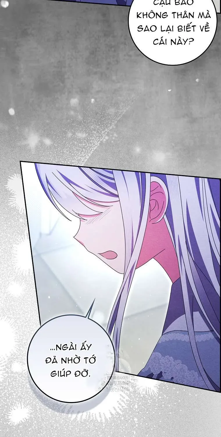 [ Ss2 ] Tôi Không Thuộc Về Nơi Này Chương 51 - Trang 84