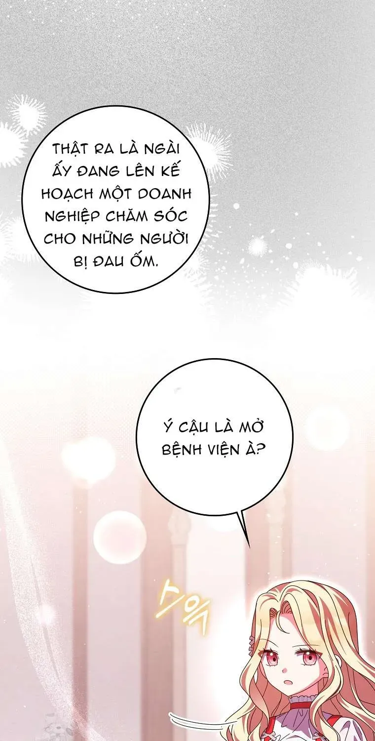 [ Ss2 ] Tôi Không Thuộc Về Nơi Này Chương 51 - Trang 85