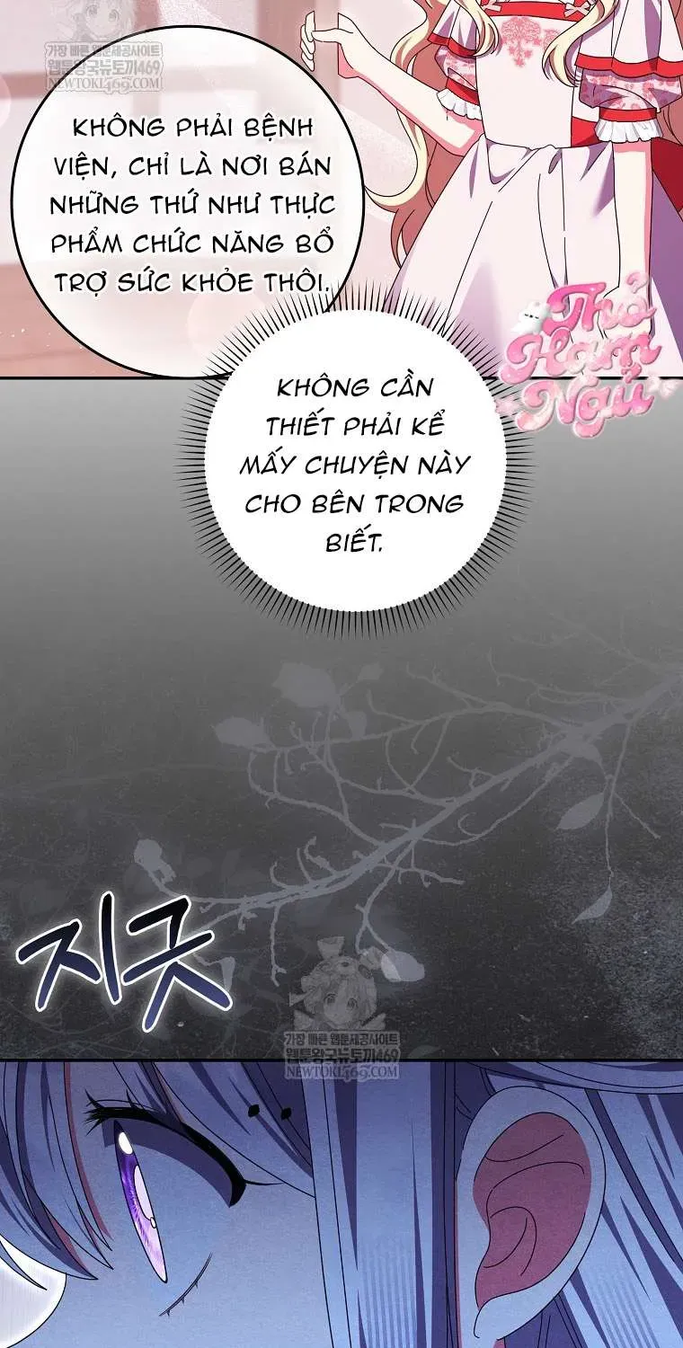 [ Ss2 ] Tôi Không Thuộc Về Nơi Này Chương 51 - Trang 86