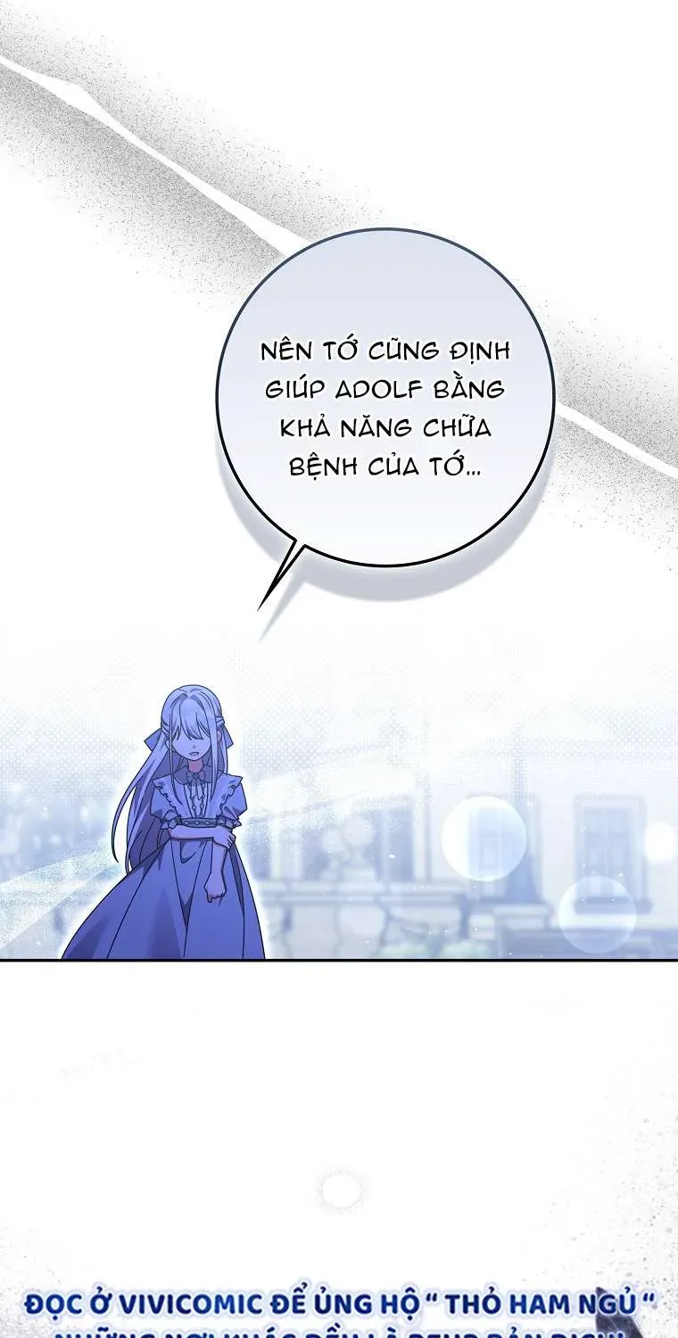 [ Ss2 ] Tôi Không Thuộc Về Nơi Này Chương 51 - Trang 88