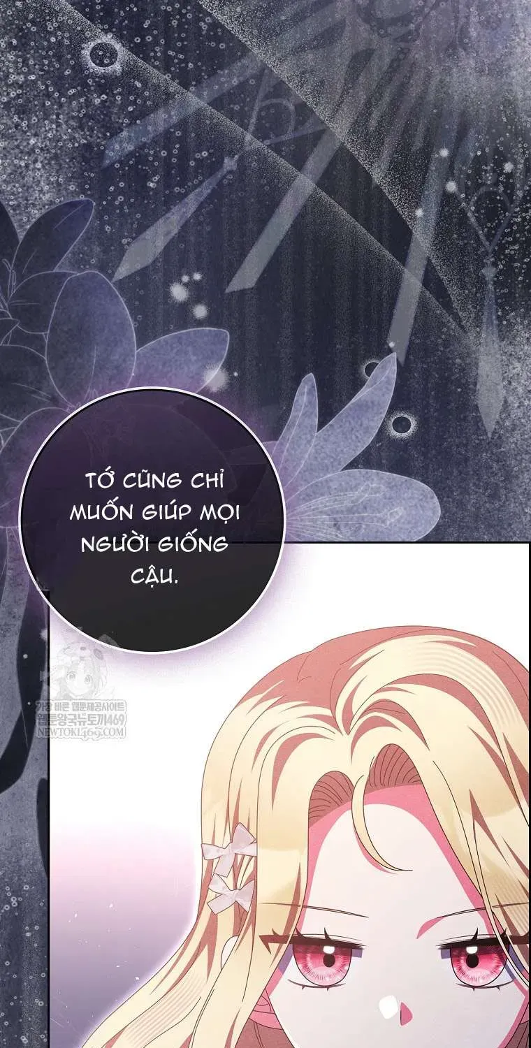 [ Ss2 ] Tôi Không Thuộc Về Nơi Này Chương 51 - Trang 90