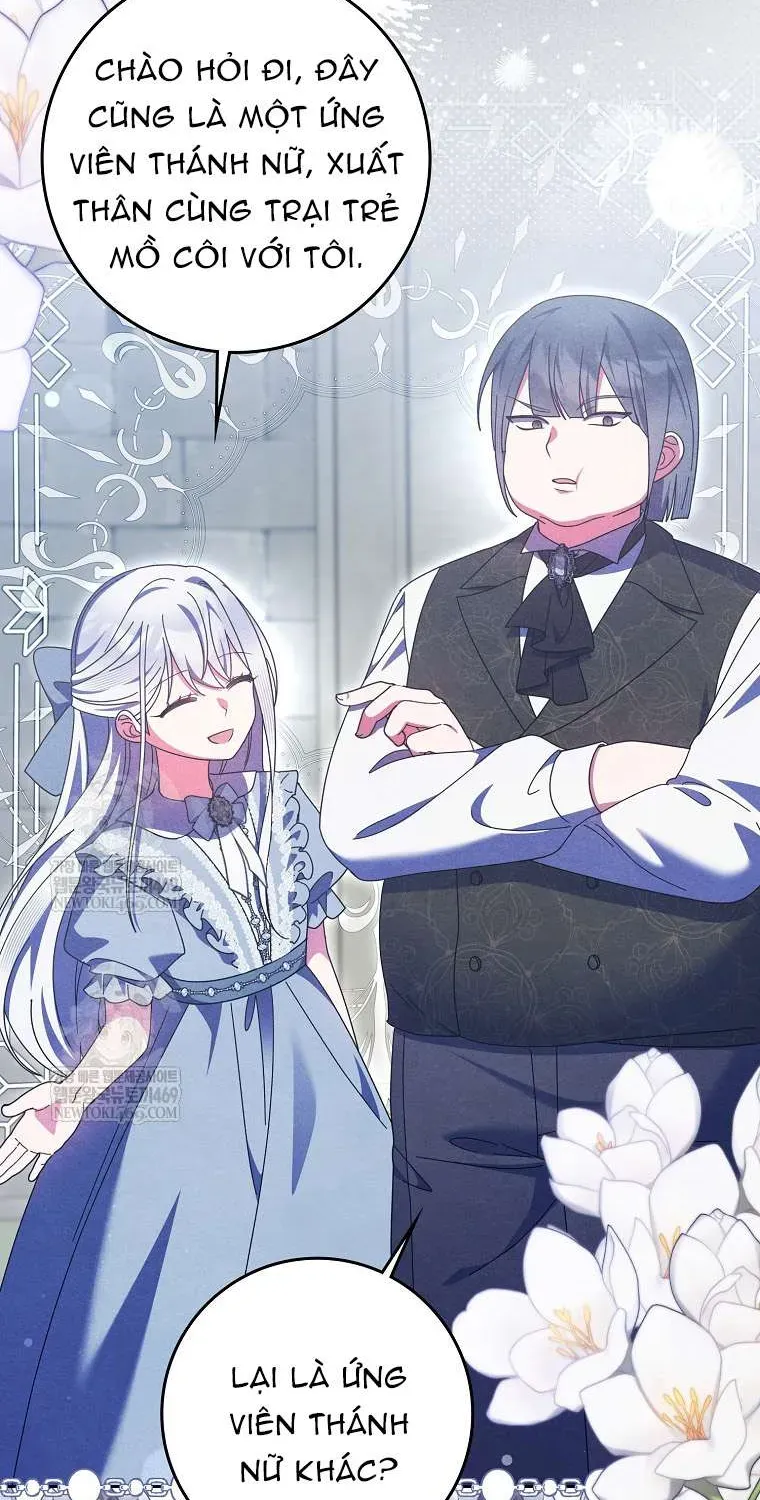 [ Ss2 ] Tôi Không Thuộc Về Nơi Này Chương 51 - Trang 10