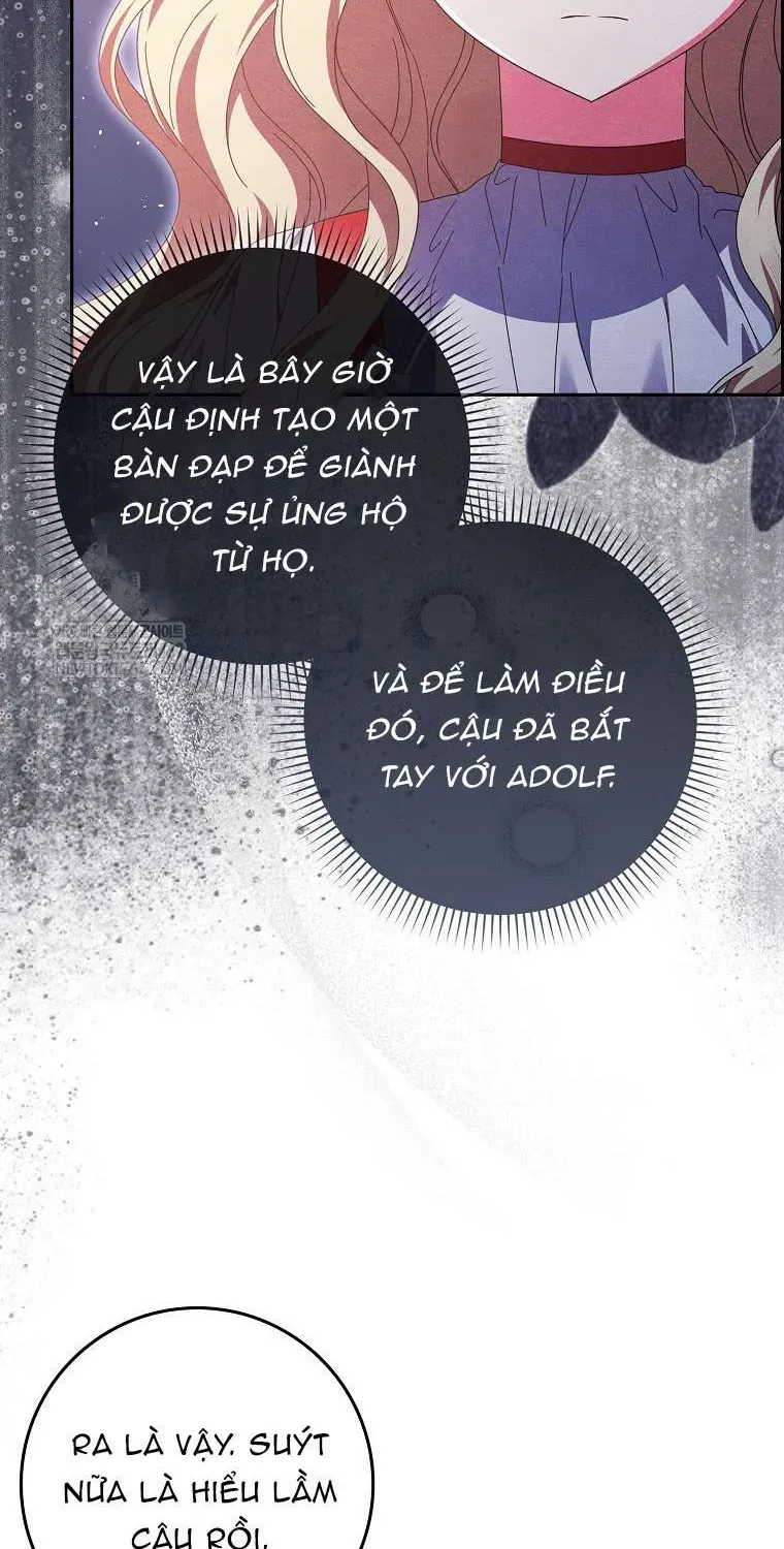 [ Ss2 ] Tôi Không Thuộc Về Nơi Này Chương 51 - Trang 91