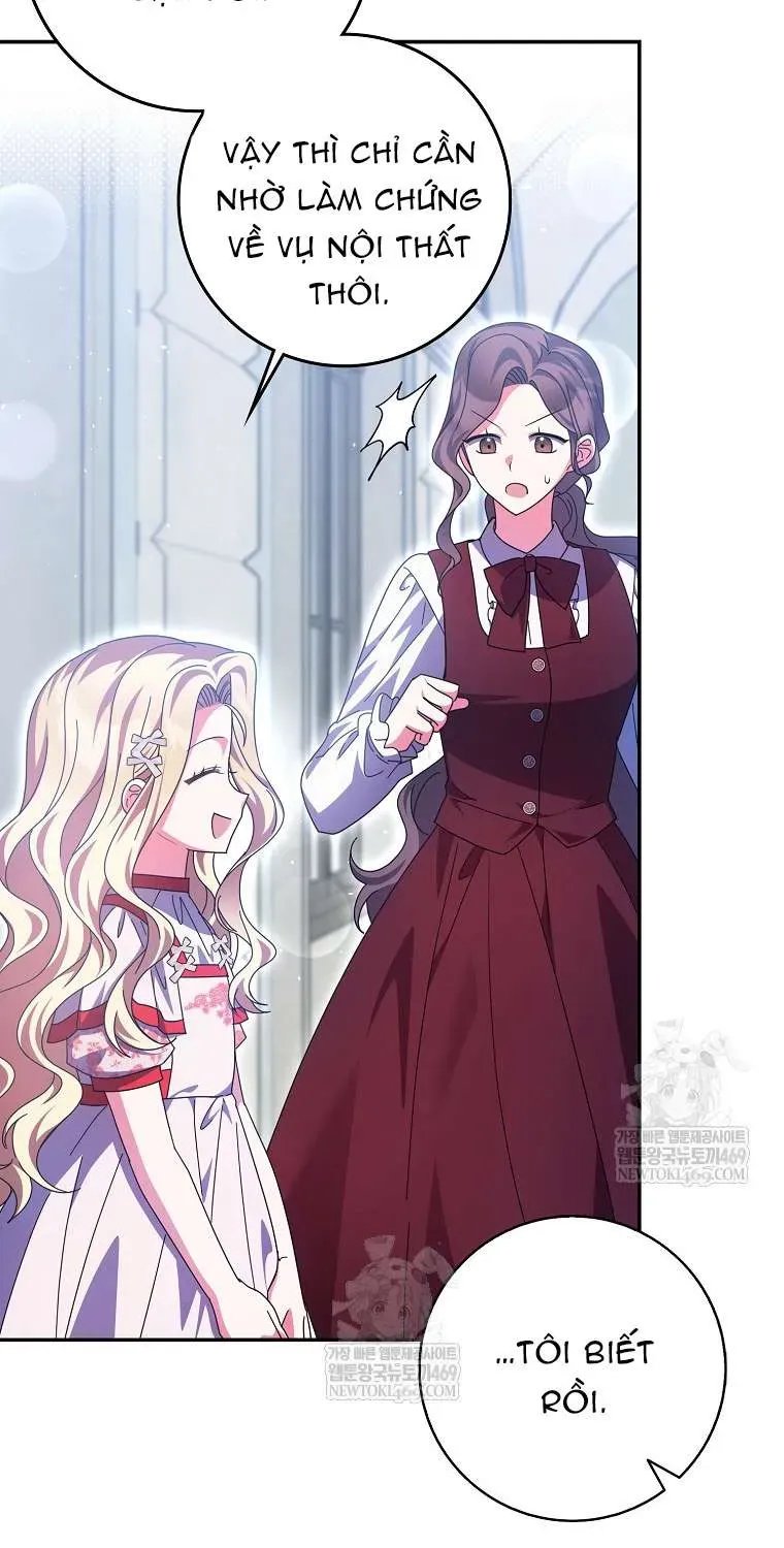 [ Ss2 ] Tôi Không Thuộc Về Nơi Này Chương 51 - Trang 92