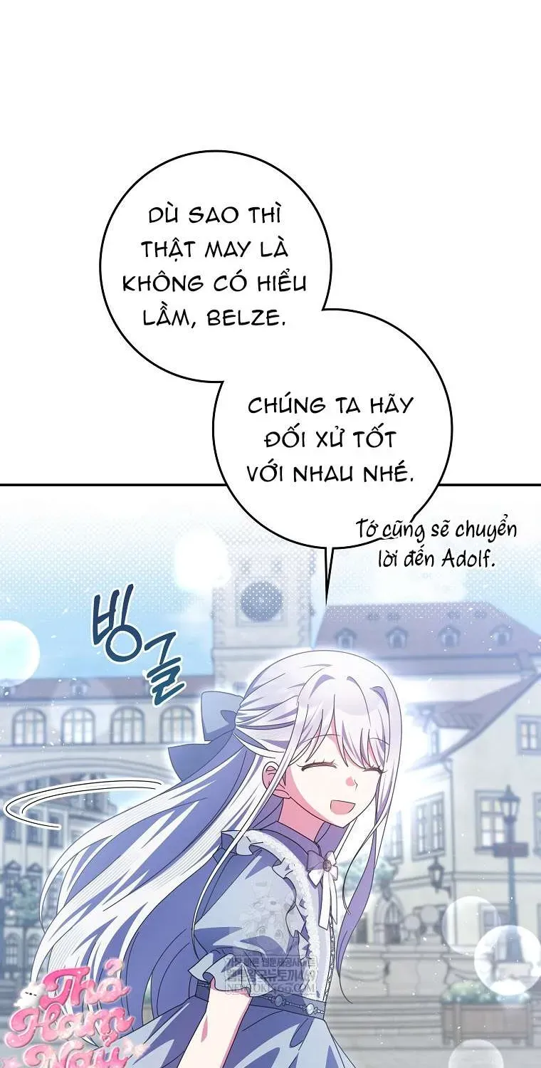 [ Ss2 ] Tôi Không Thuộc Về Nơi Này Chương 51 - Trang 93