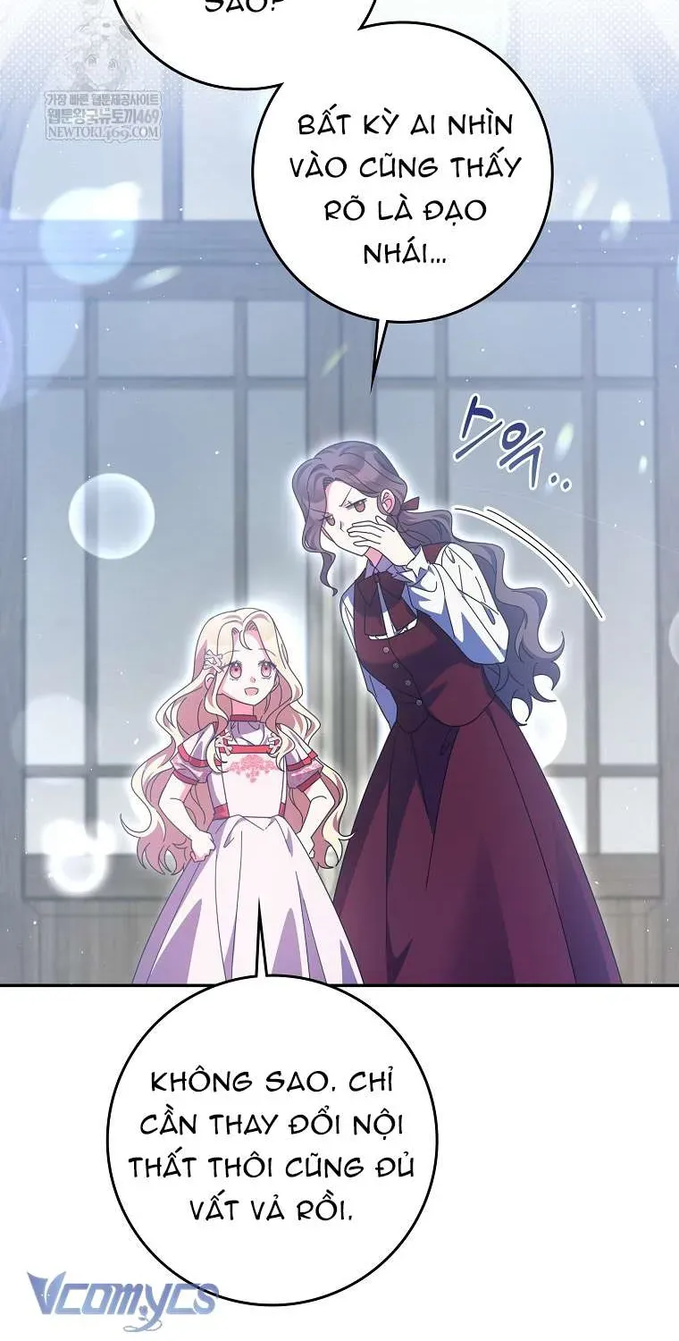 [ Ss2 ] Tôi Không Thuộc Về Nơi Này Chương 51 - Trang 95