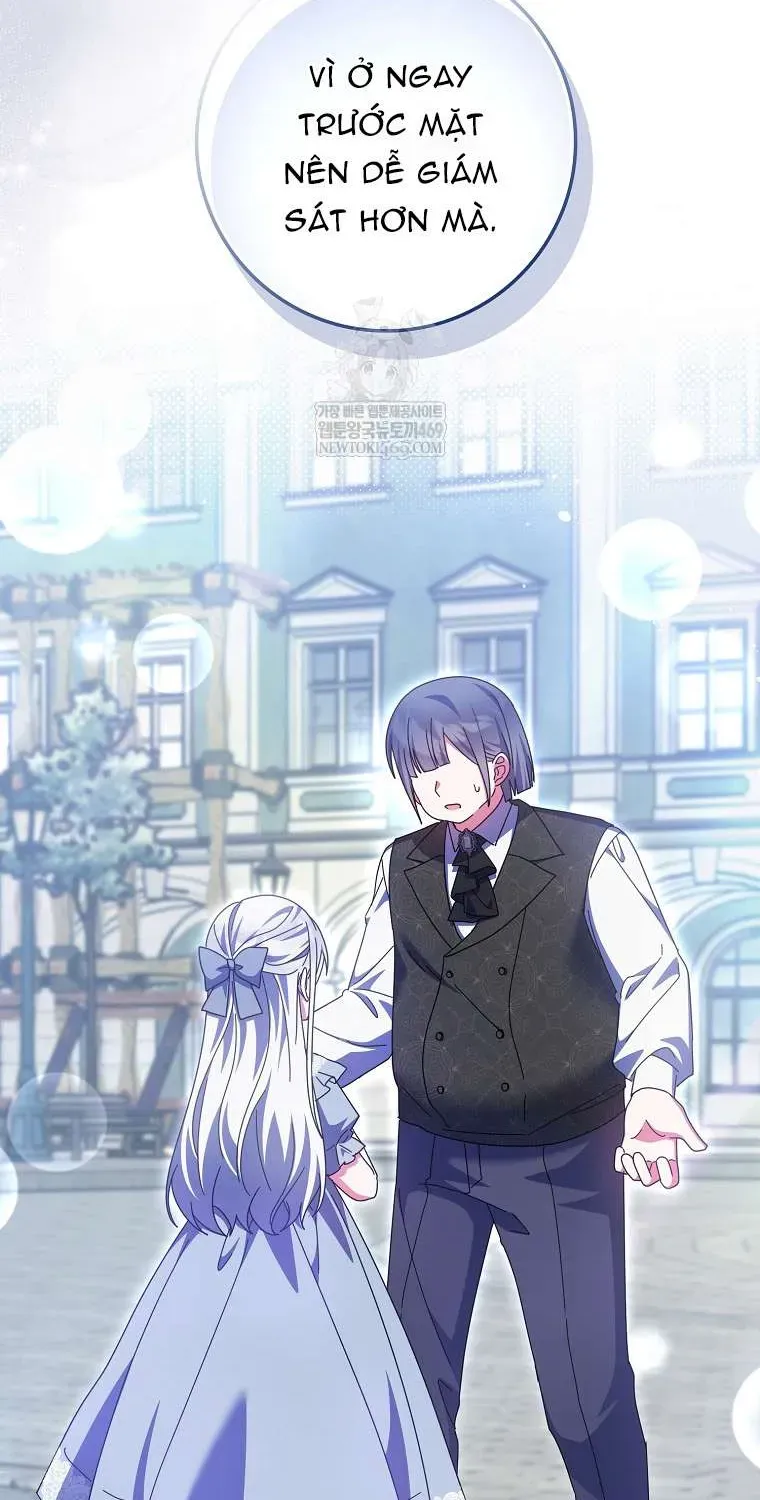 [ Ss2 ] Tôi Không Thuộc Về Nơi Này Chương 51 - Trang 97