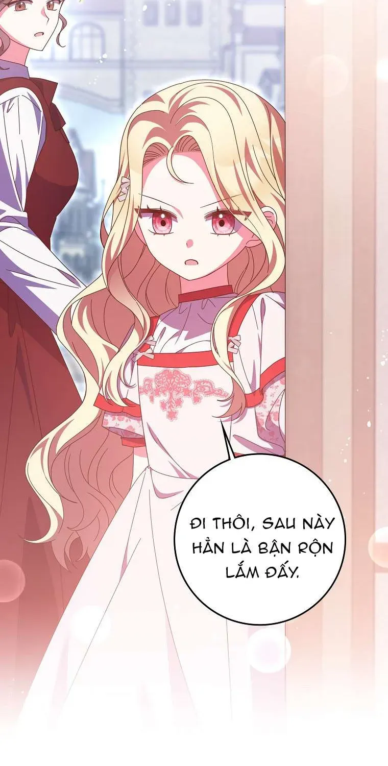 [ Ss2 ] Tôi Không Thuộc Về Nơi Này Chương 51 - Trang 99