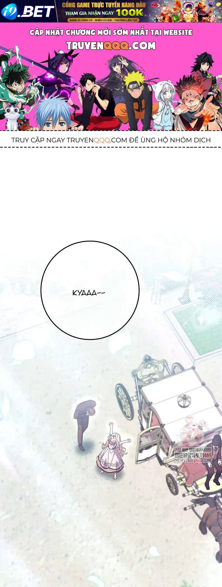 [ Ss2 ] Tôi Không Thuộc Về Nơi Này Chương 52 - Trang 1