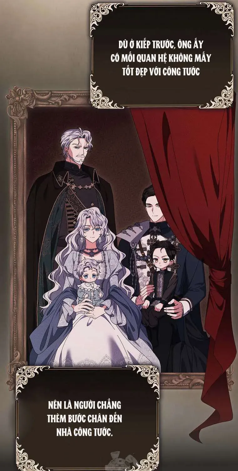 [ Ss2 ] Tôi Không Thuộc Về Nơi Này Chương 52 - Trang 16