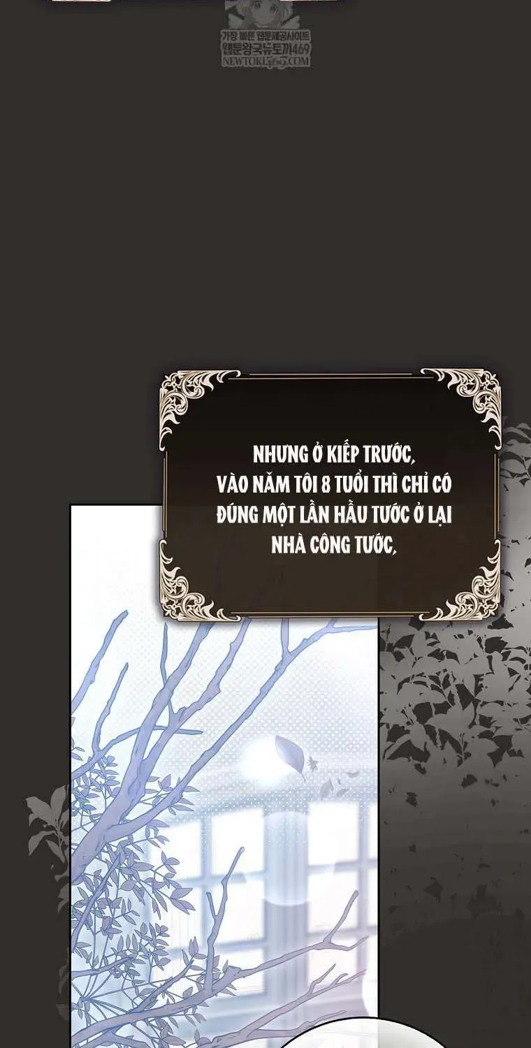 [ Ss2 ] Tôi Không Thuộc Về Nơi Này Chương 52 - Trang 17