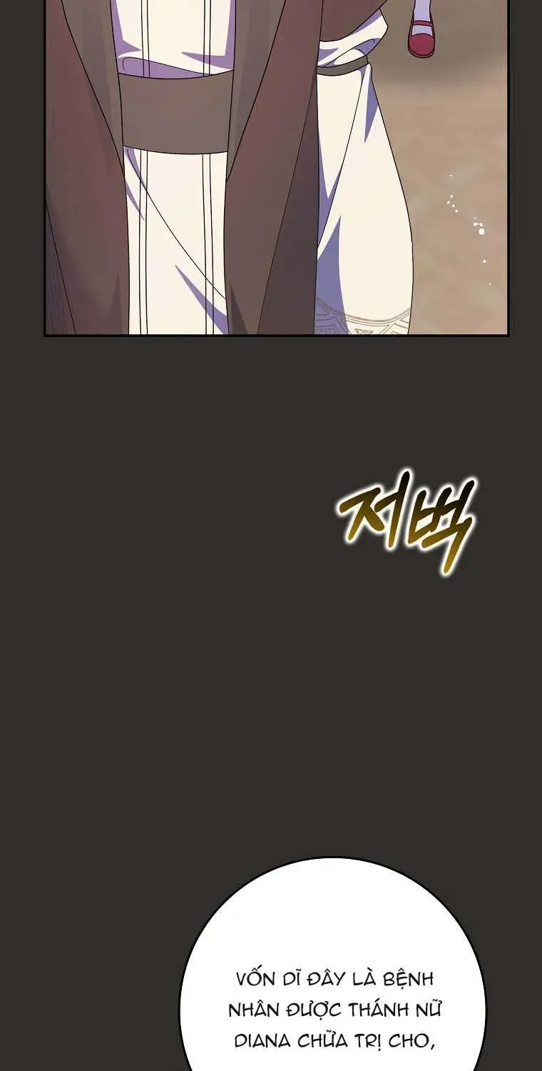 [ Ss2 ] Tôi Không Thuộc Về Nơi Này Chương 52 - Trang 20