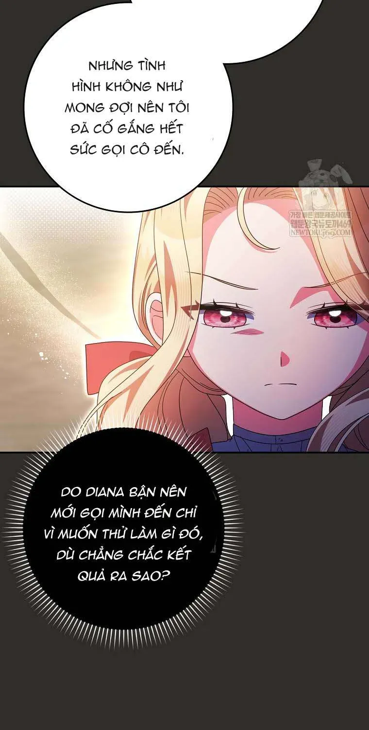 [ Ss2 ] Tôi Không Thuộc Về Nơi Này Chương 52 - Trang 21