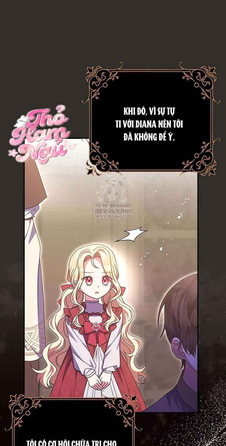 [ Ss2 ] Tôi Không Thuộc Về Nơi Này Chương 52 - Trang 22