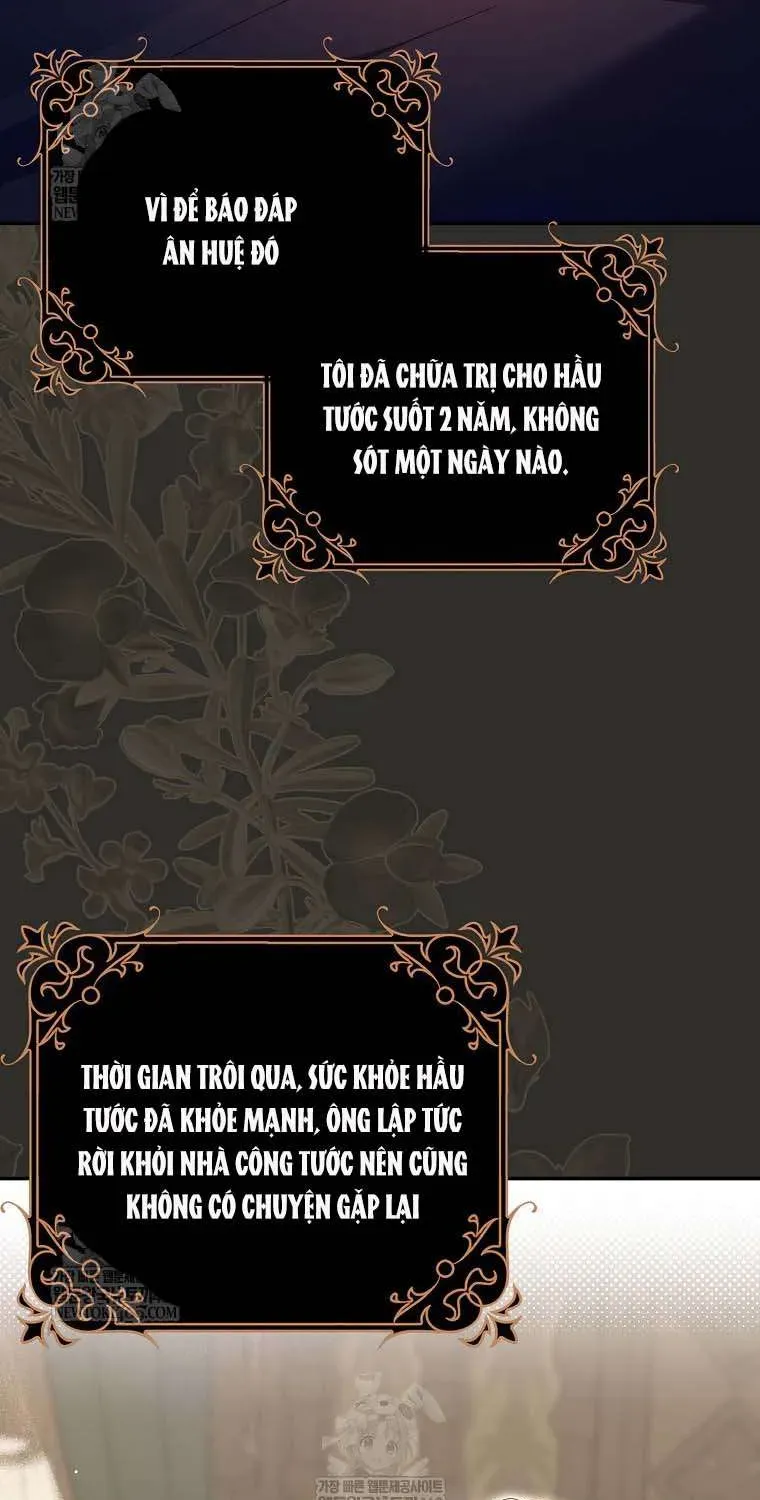 [ Ss2 ] Tôi Không Thuộc Về Nơi Này Chương 52 - Trang 26