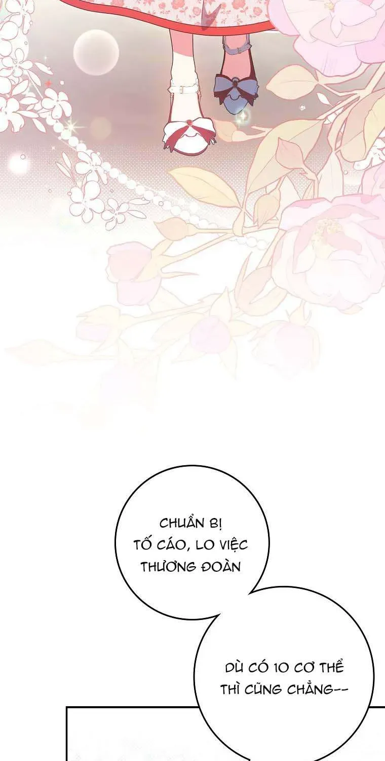 [ Ss2 ] Tôi Không Thuộc Về Nơi Này Chương 52 - Trang 4