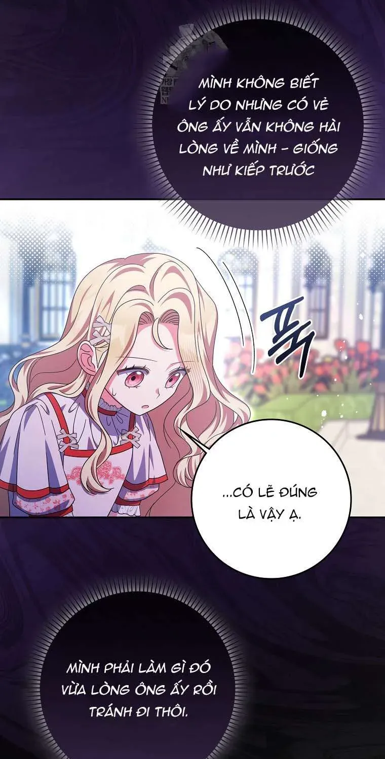 [ Ss2 ] Tôi Không Thuộc Về Nơi Này Chương 52 - Trang 32