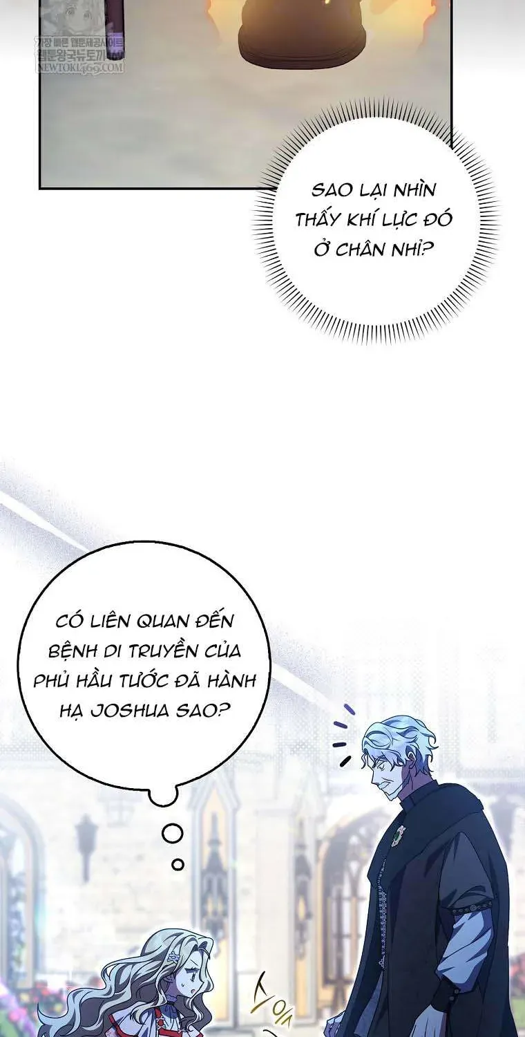 [ Ss2 ] Tôi Không Thuộc Về Nơi Này Chương 52 - Trang 35