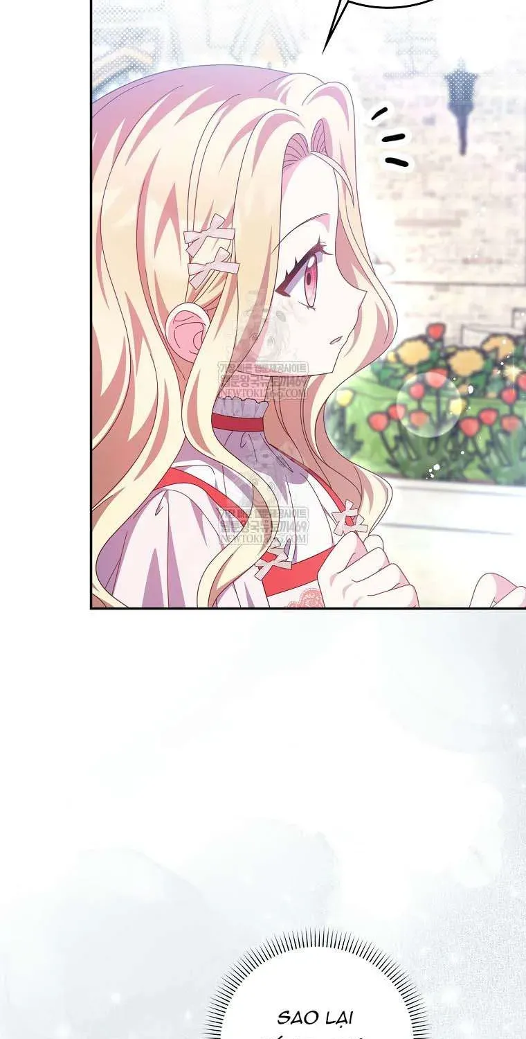 [ Ss2 ] Tôi Không Thuộc Về Nơi Này Chương 52 - Trang 5