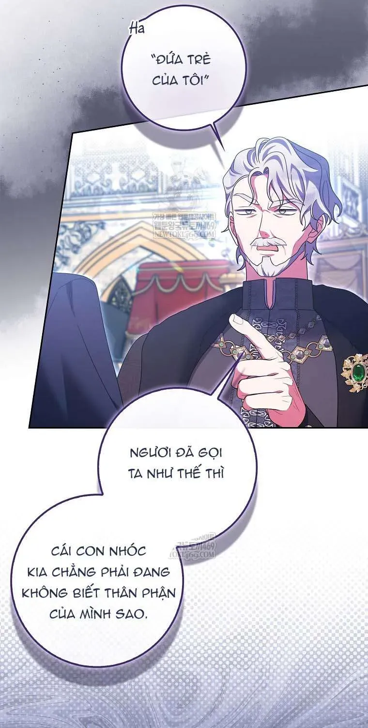 [ Ss2 ] Tôi Không Thuộc Về Nơi Này Chương 52 - Trang 47