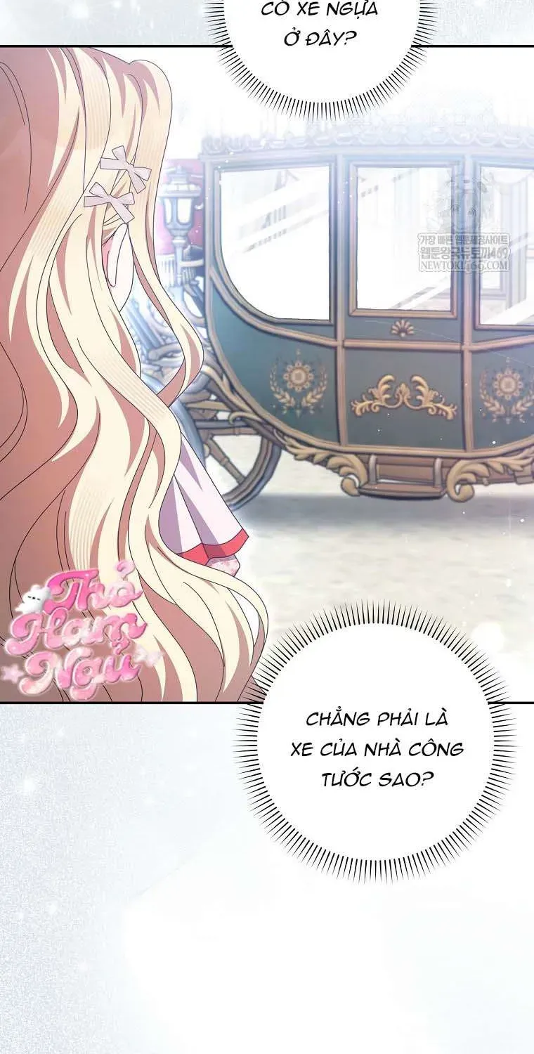 [ Ss2 ] Tôi Không Thuộc Về Nơi Này Chương 52 - Trang 6