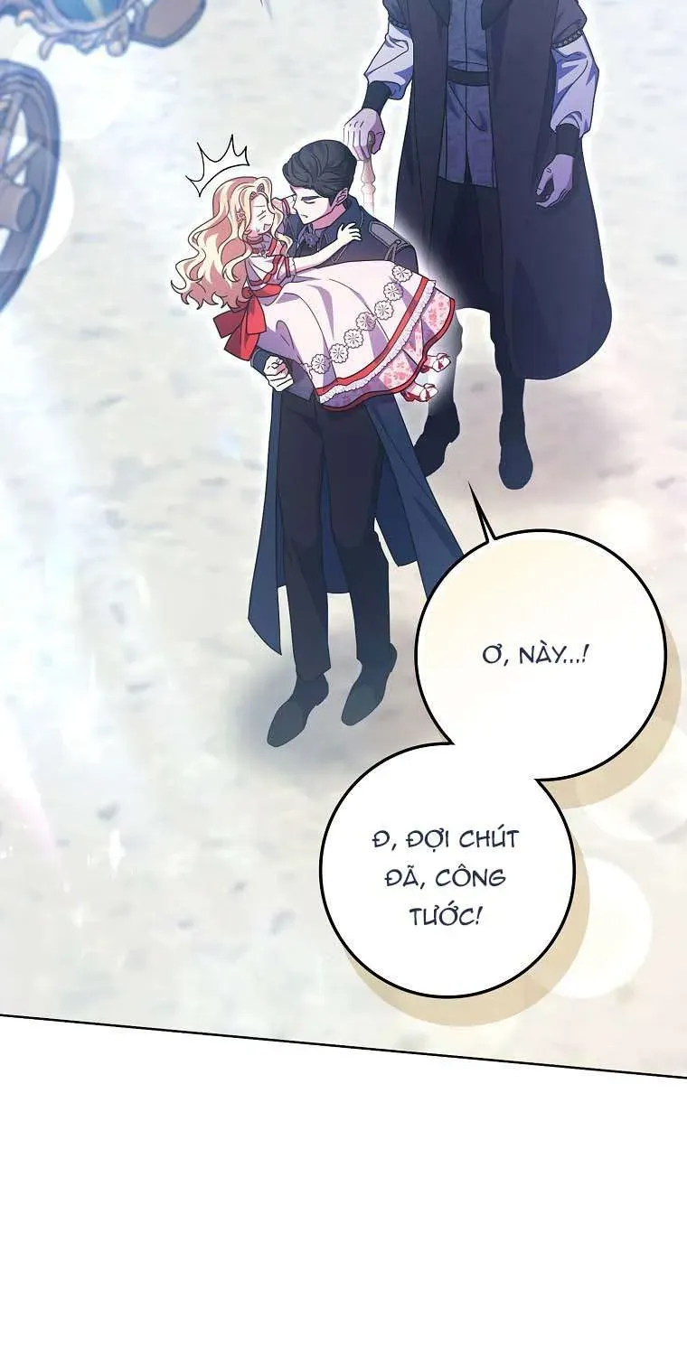 [ Ss2 ] Tôi Không Thuộc Về Nơi Này Chương 52 - Trang 51